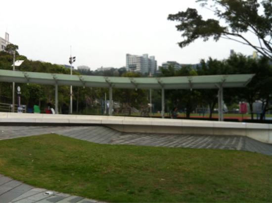 The Chinese University of Hong Kong