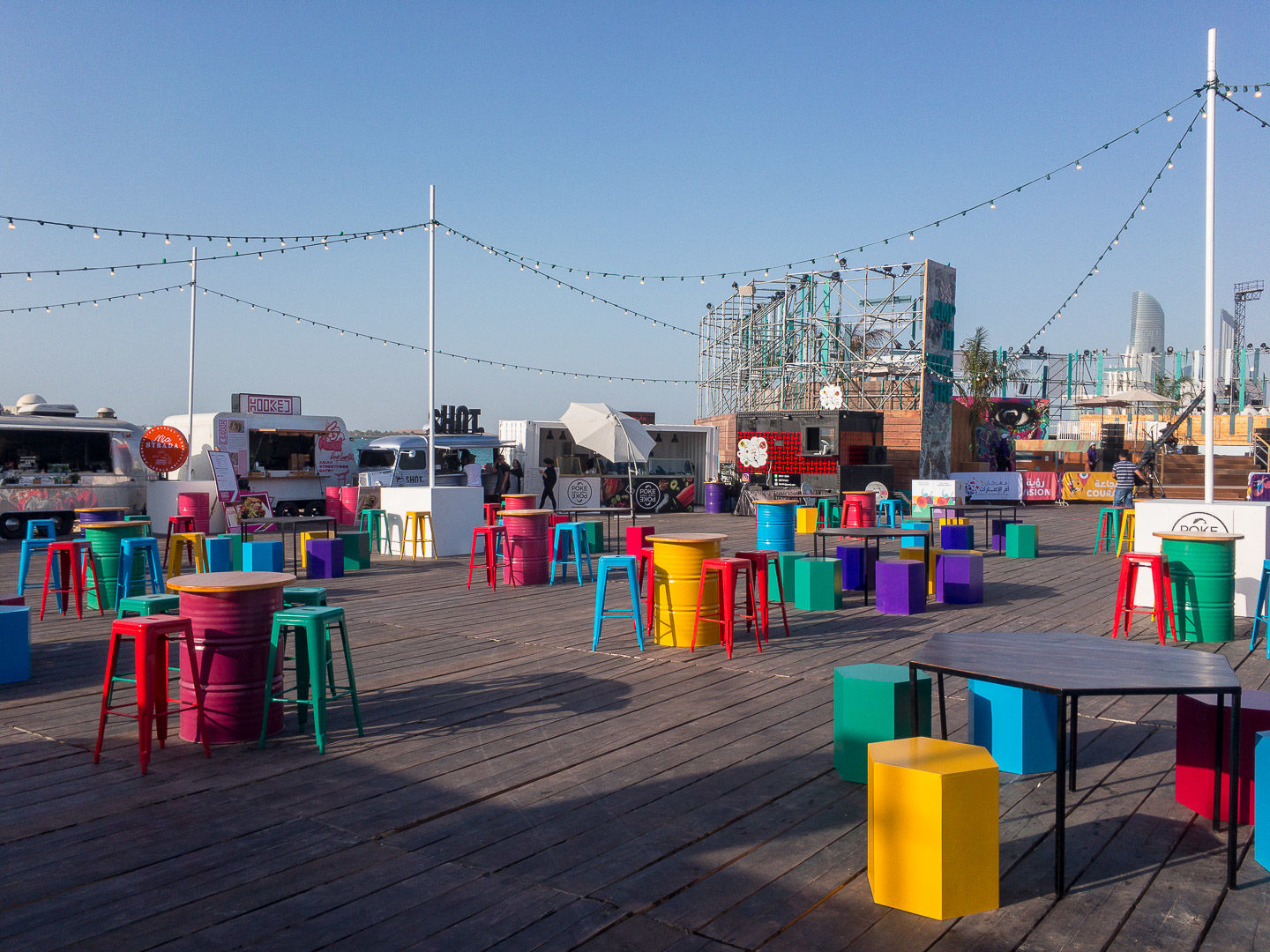 Mother of the Nation Festival