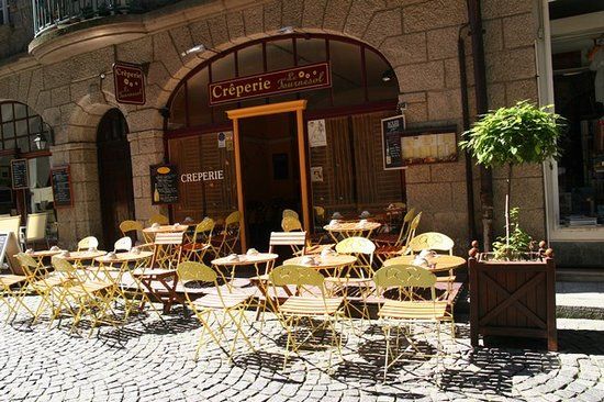 Creperie Le Tournesol