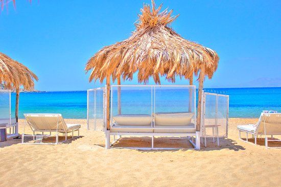 Free Beach Bar & Restaurant