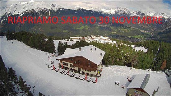 Bar Ristoro Laghetti