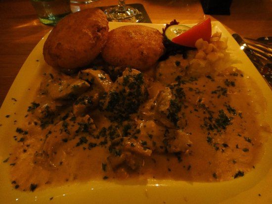 Kostritzer Schwarzbierhaus