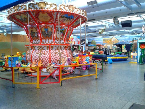 Centrum Babylon Liberec