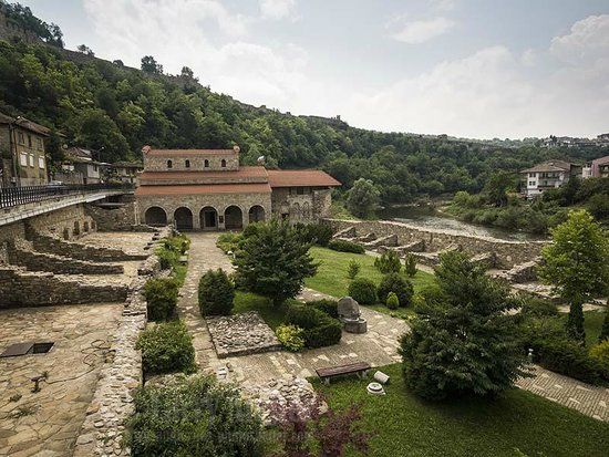 Forty Martyrs Church
