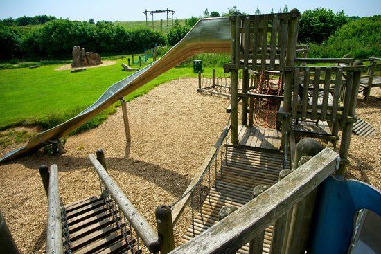 Summerhill Country Park