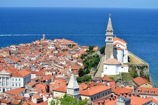 Parish Museum of St George