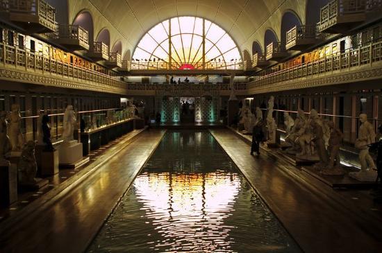 La Piscine Museum