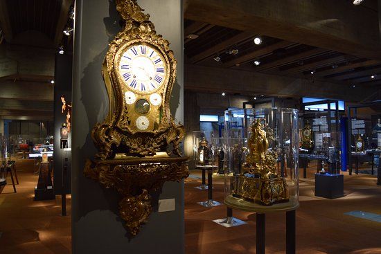 International Museum of Watches