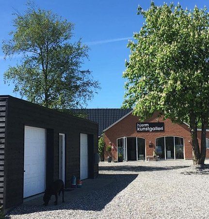 Hjerm Kunstgalleri