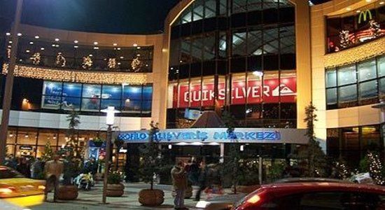 Profilo Alışveriş Merkezi