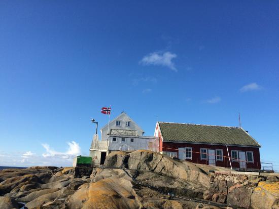 Fulehuk Lighthouse