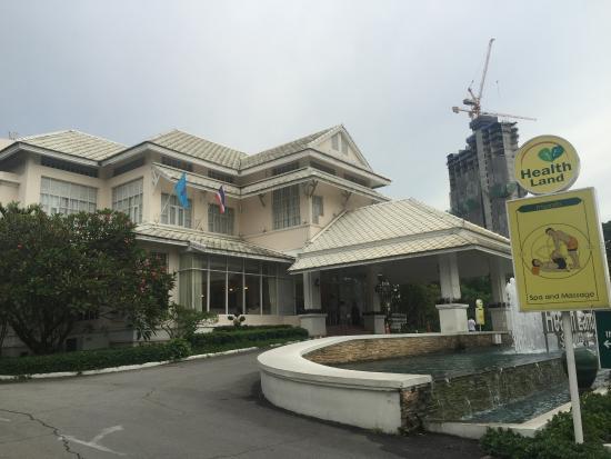 Health Land Spa & Massage