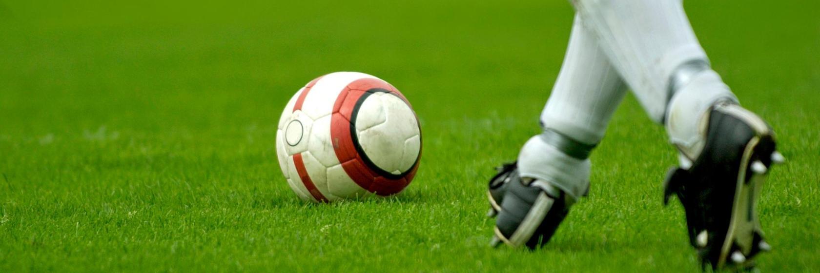 Craven Cottage Stadium