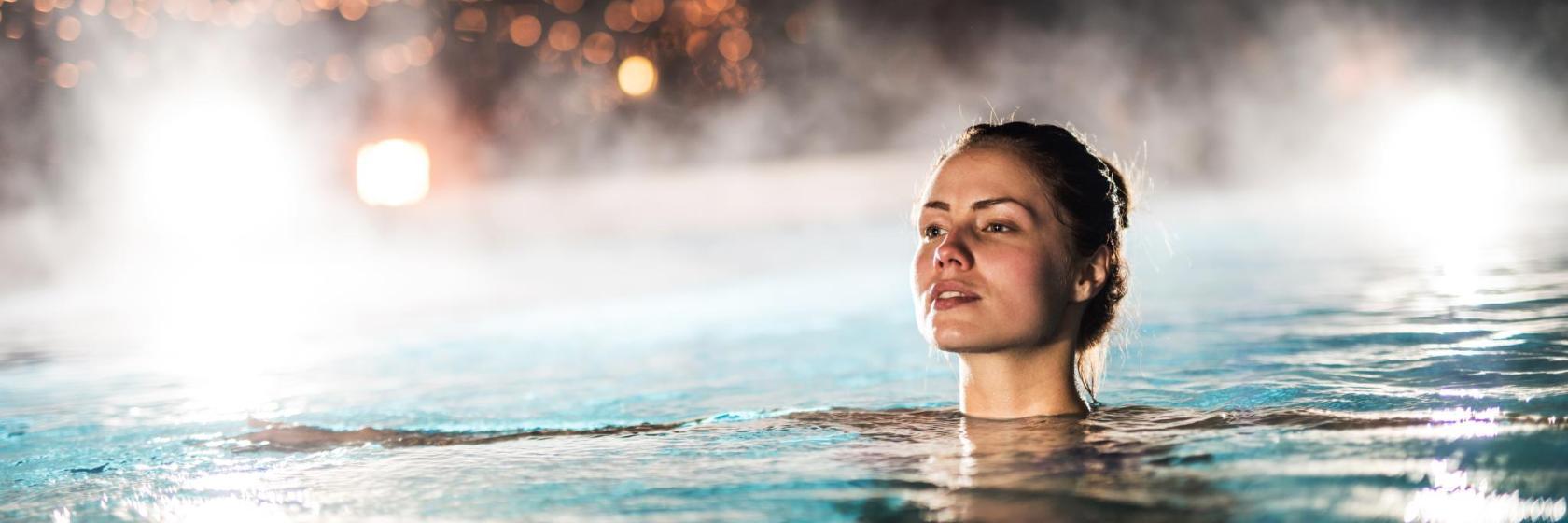 Pre Saint Didier Thermal Spa