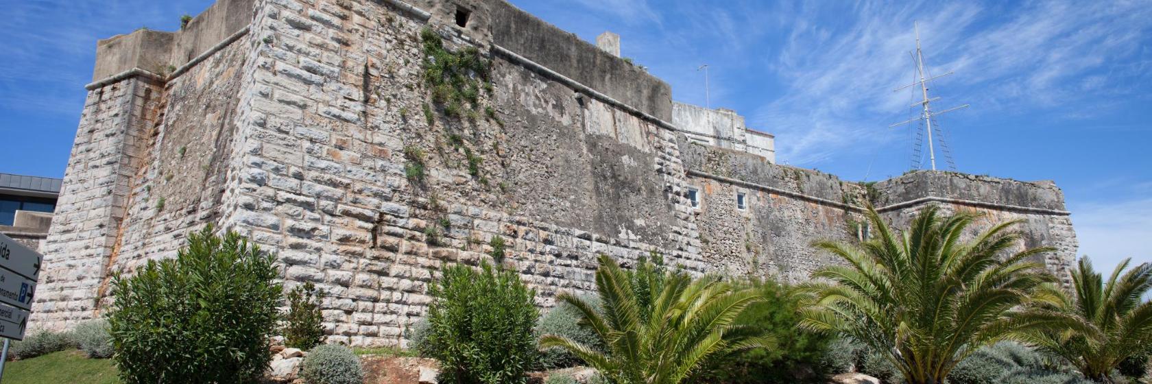 Fortress of Our Lady of Light