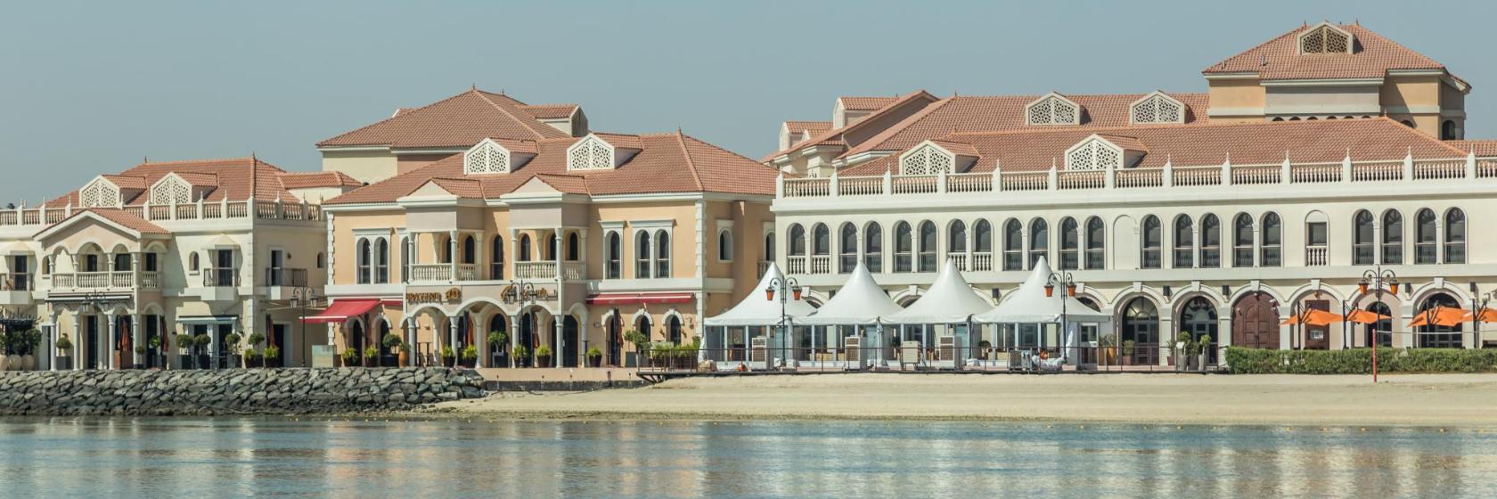Venetian Village