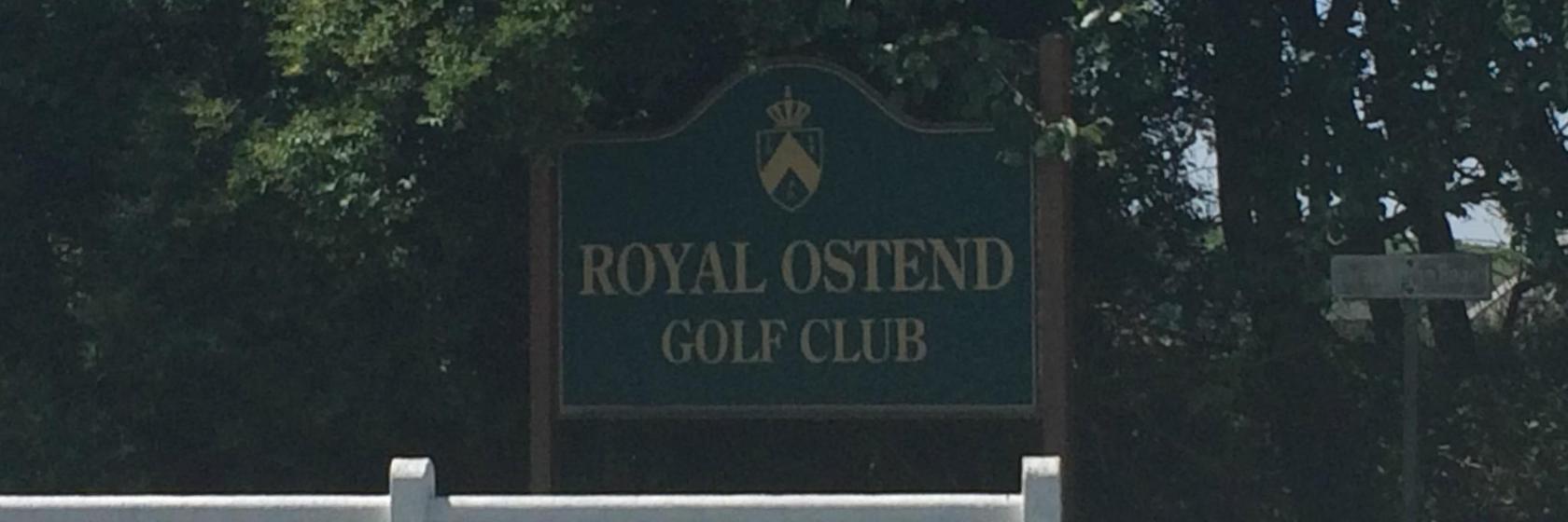 Royal Ostend Golf Club