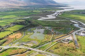Tralee Bay Wetlands