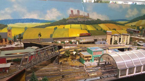 Museum of Toys and Play