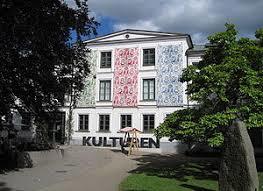 Kulturen in Lund