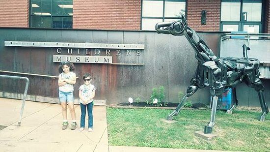 Detroit Children's Museum