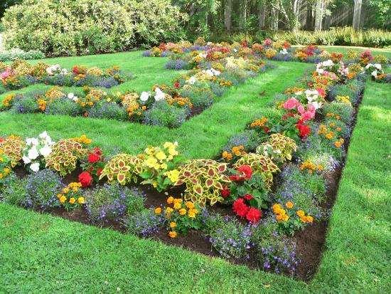 Annapolis Royal Historic Gardens