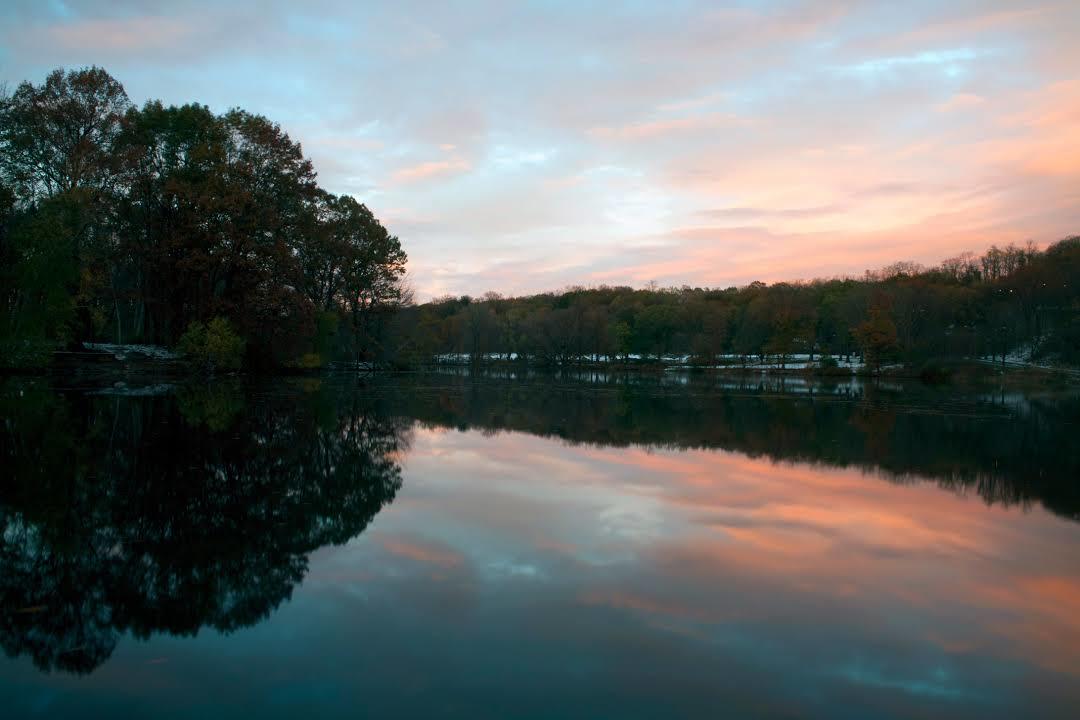 Van Cortlandt Park