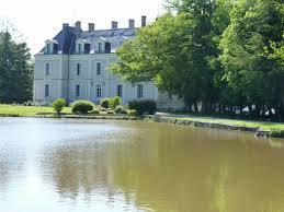 The Domain Fondjouan