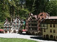 Parc-Miniatures