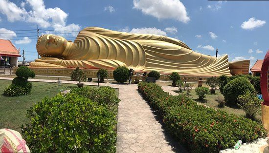 Wat Laem Pho