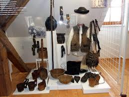 Narodopisne muzeum Liptovsky Hradok