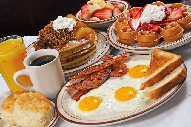 Sunnyside Cafe & Restaurant