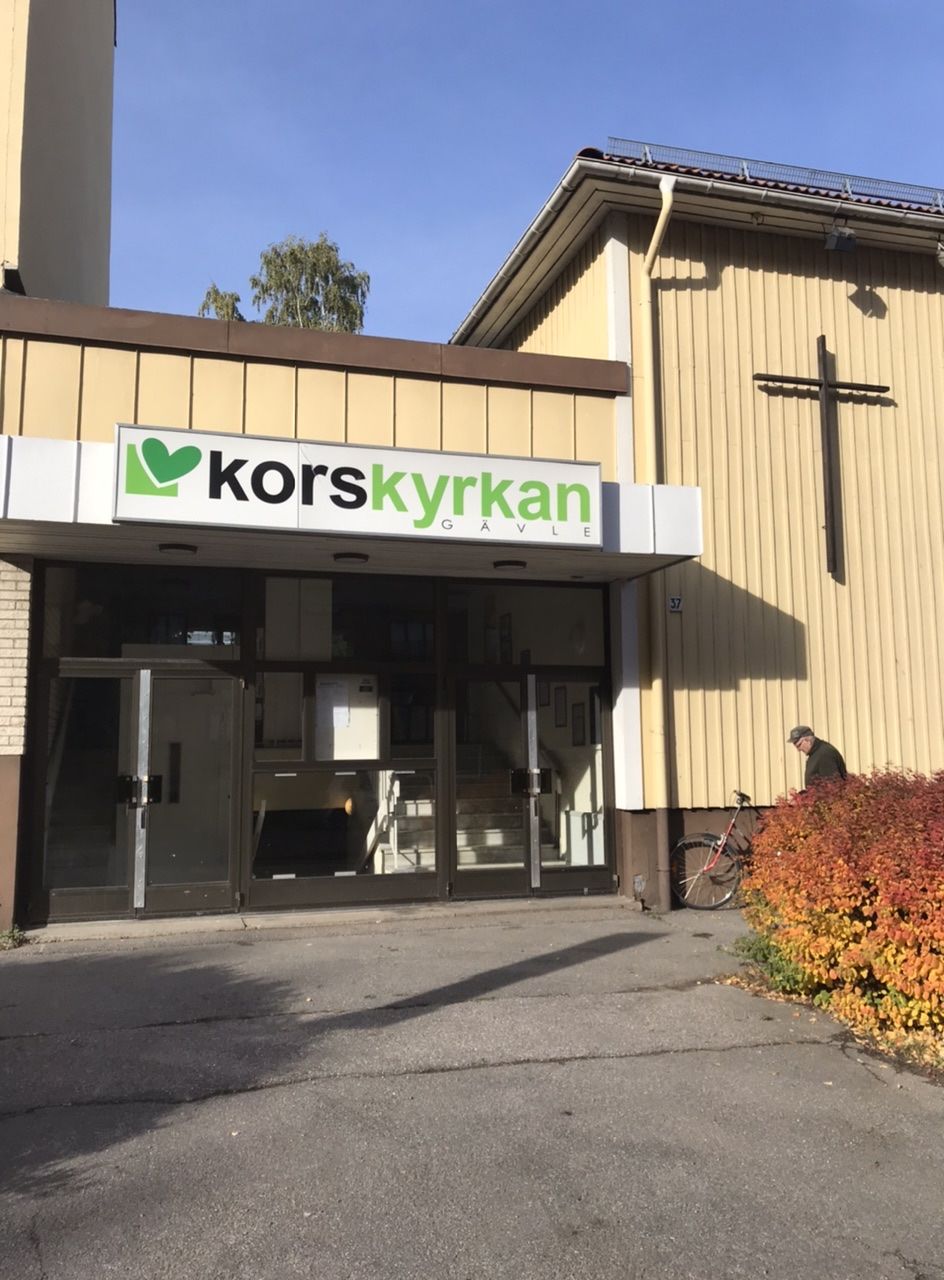 Korskyrkan