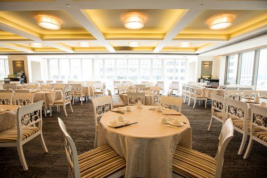 Yang Shin Vegetarian Restaurant