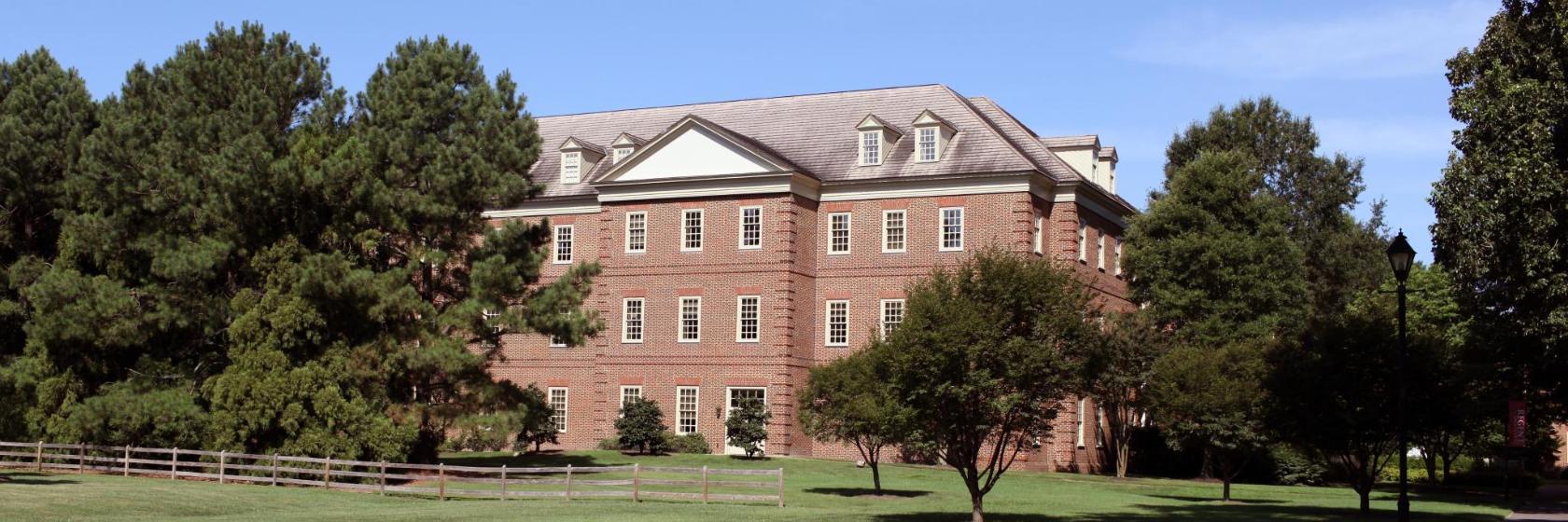 Regent University