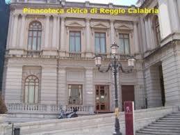 Civic Pinacotheca of Reggio Calabria