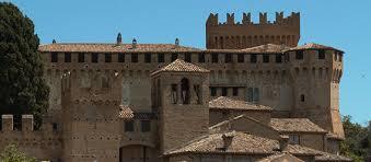Castello di Gradara