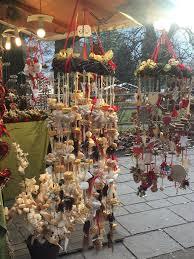Levico Terme Christmas Market