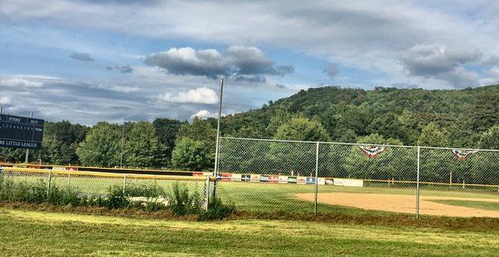 Sayre Riverfront Park