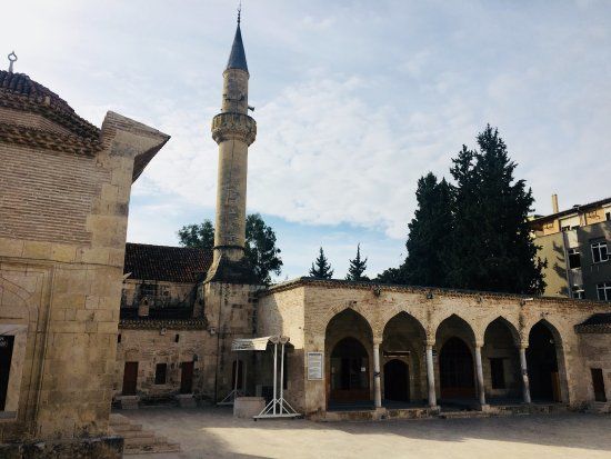 Great Mosque