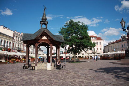 Market Square