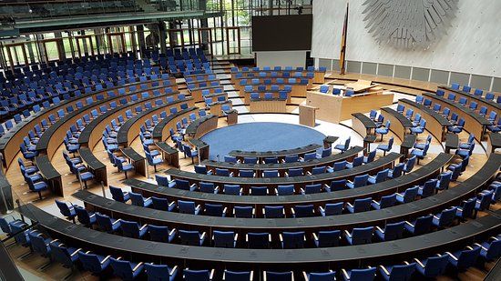 World Conference Center Bonn