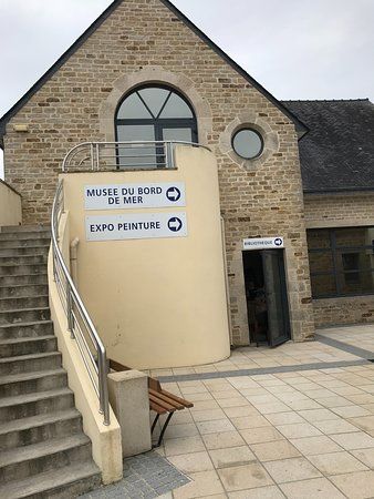 Musee du Bord de la Mer