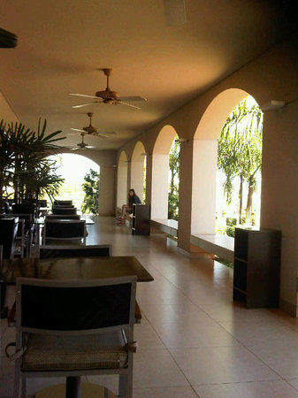 Dona Flor Restaurant