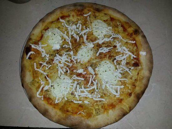 Bistro-Pizzeria Dalmatino