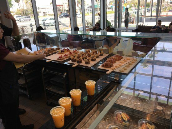 Porto's Bakery & Cafe