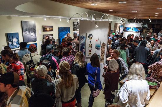 The Gallery at Millenium Place