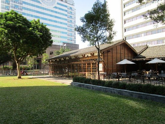 Tsai Jui-yueh Dance Research Institute