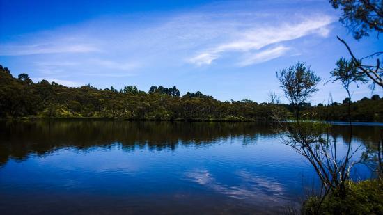 Wentworth Falls Lake