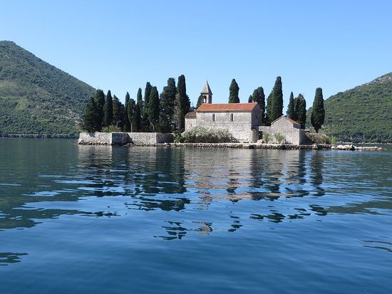 Island of Saint George